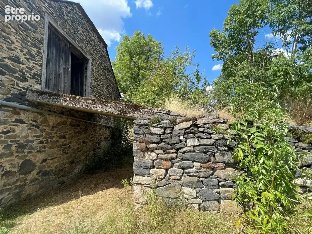 Jolie maison de campagne proche de condat - photo 12