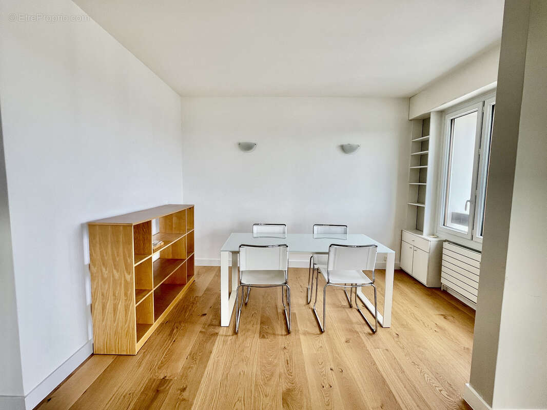 Appartement à FERNEY-VOLTAIRE