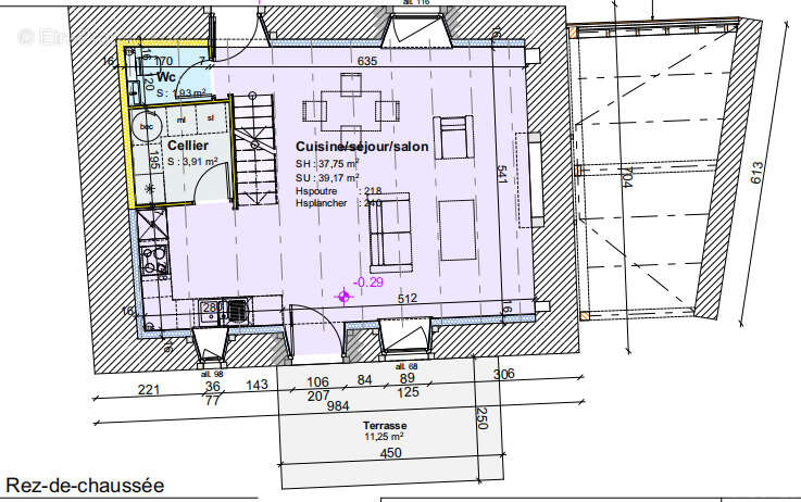 Photo 3 - Maison à PLUMIEUX
