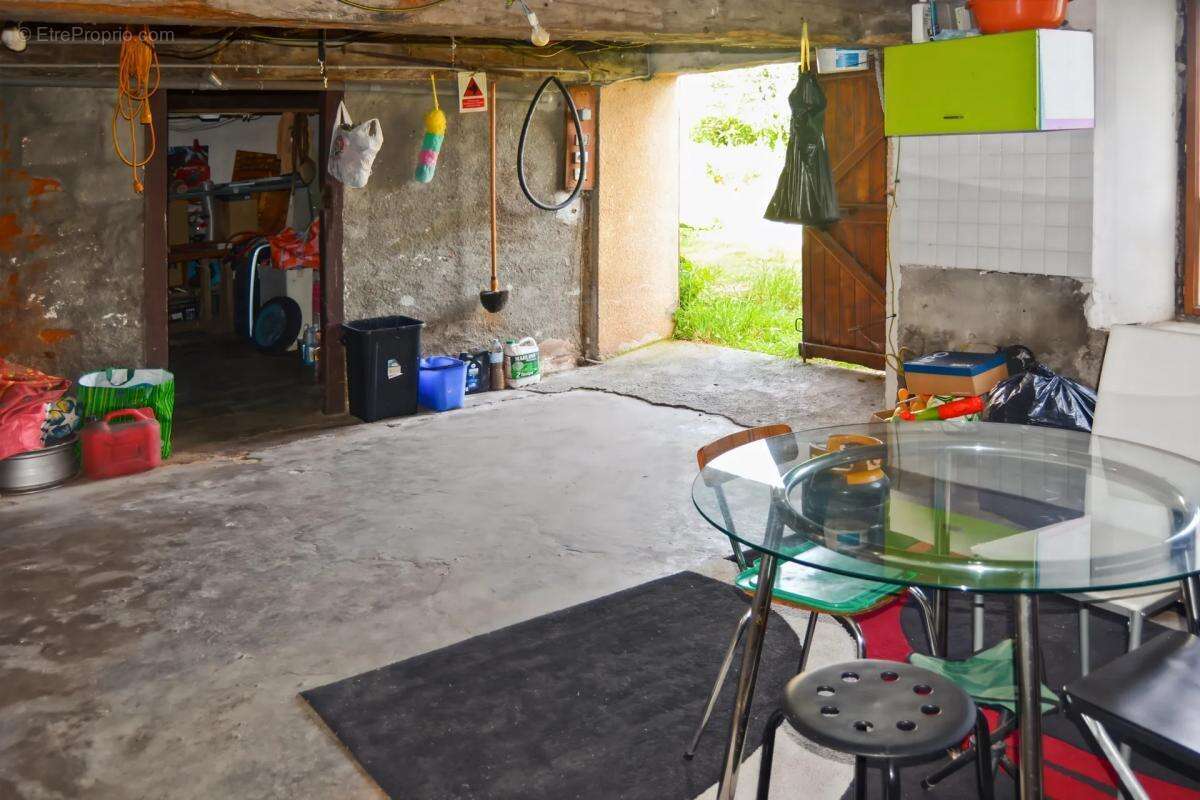 Maison à MIRAMONT-DE-COMMINGES