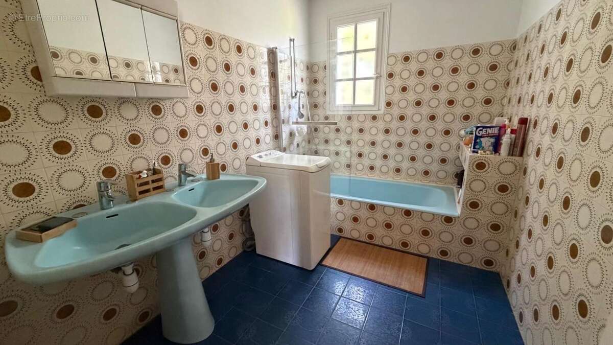 Maison à BUBRY
