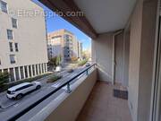 Appartement à LYON-7E