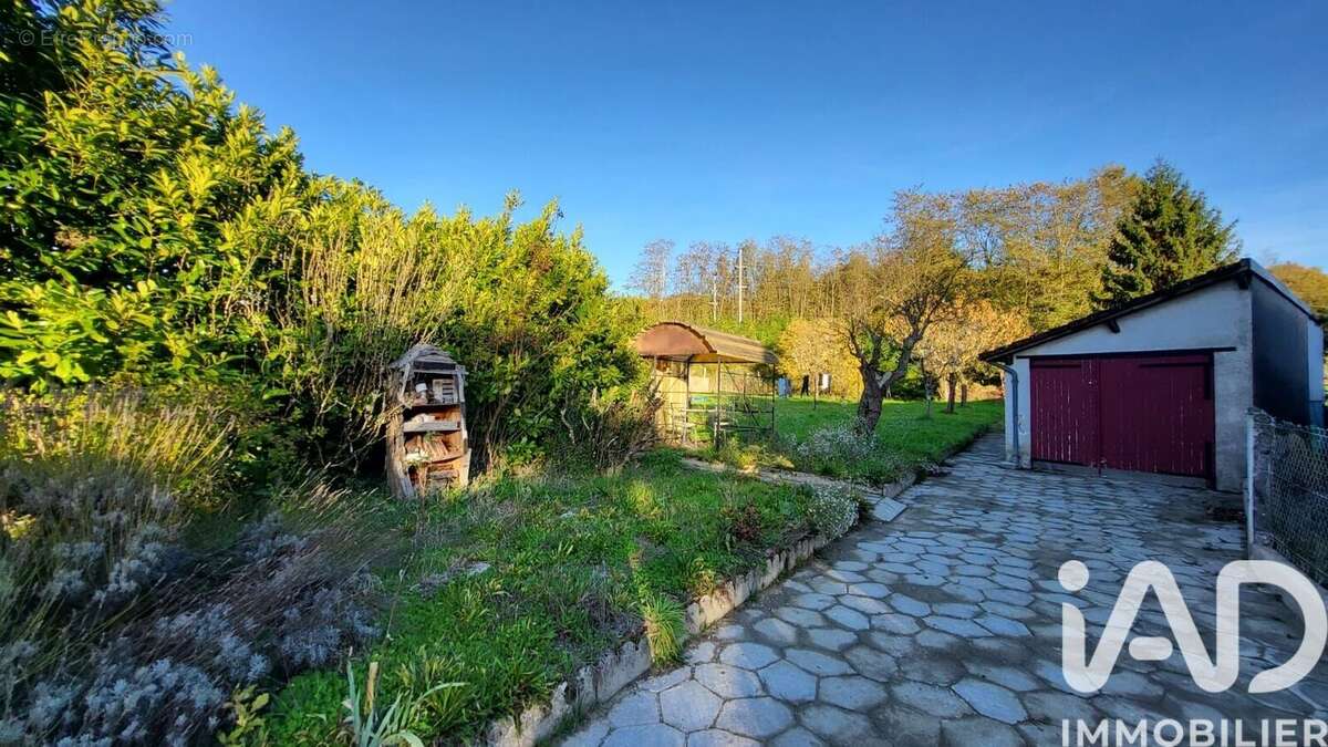 Photo 9 - Maison à CHATRES-SUR-CHER