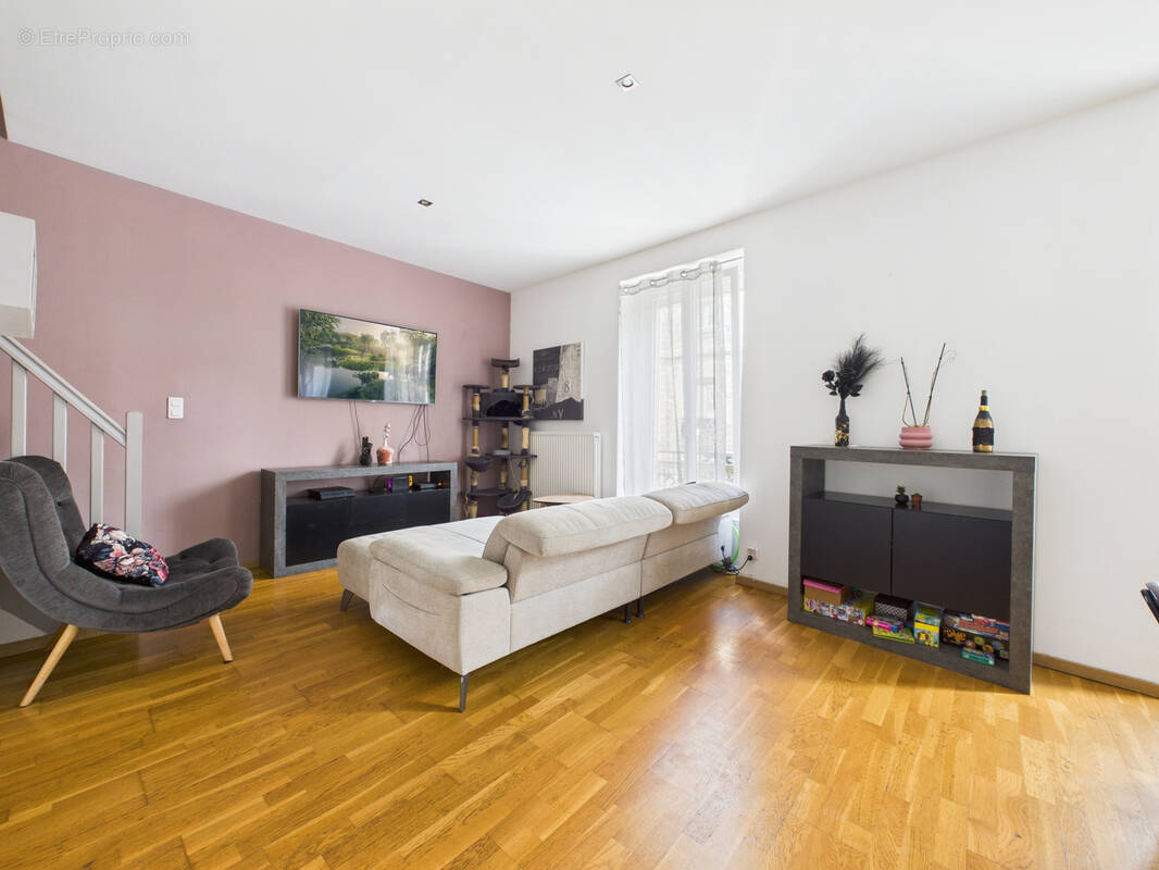 Appartement à FIRMINY