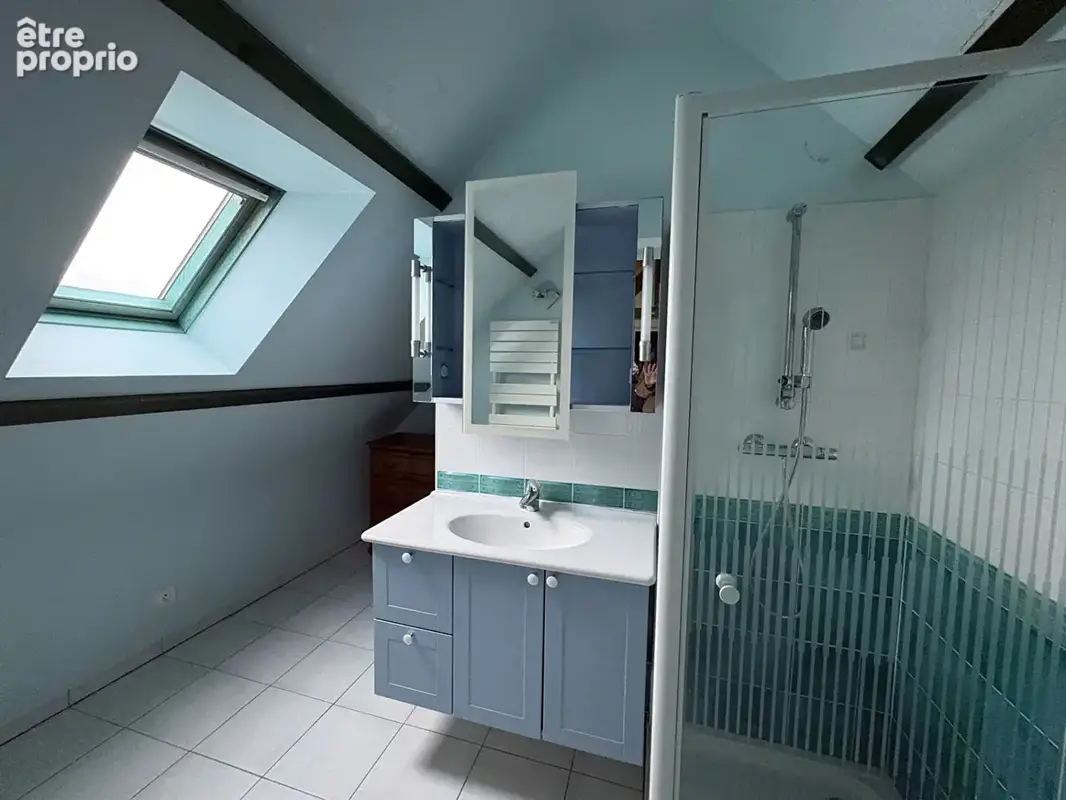 Maison 7 pièces avec piscine intérieure -  220 m2 - photo 8