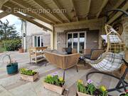 Photo 1 - Maison à FONTENAY-SAINT-PERE