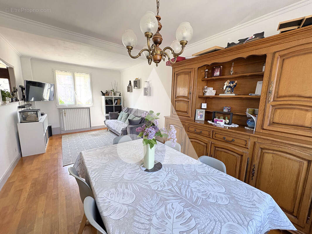 Maison Soisy Sous Montmorency 5 pièce(s) 70 m2 - photo 4