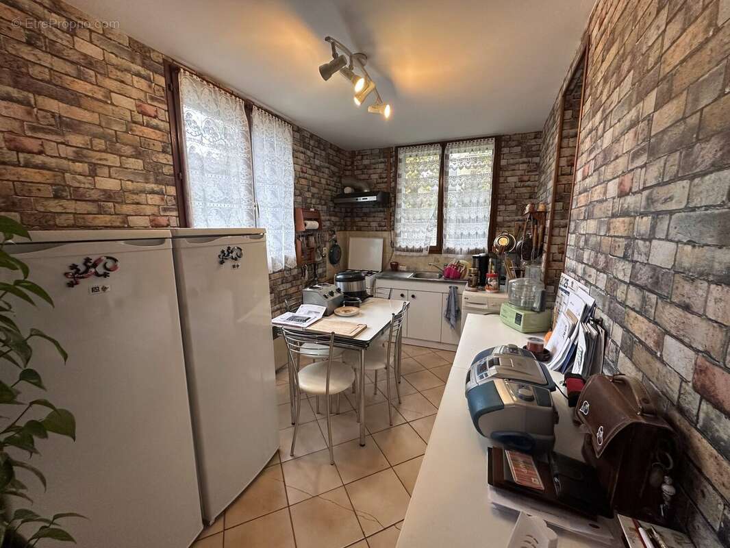 Appartement à ROUEN