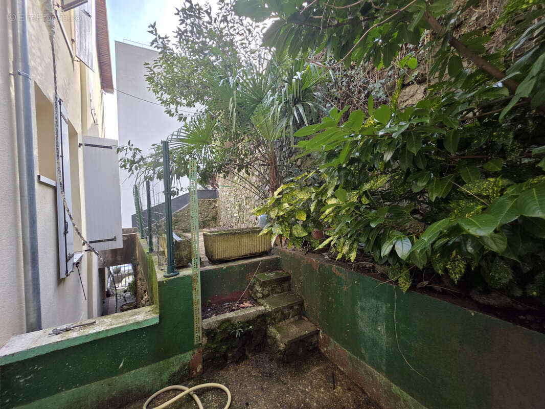 Appartement à VALS-LES-BAINS