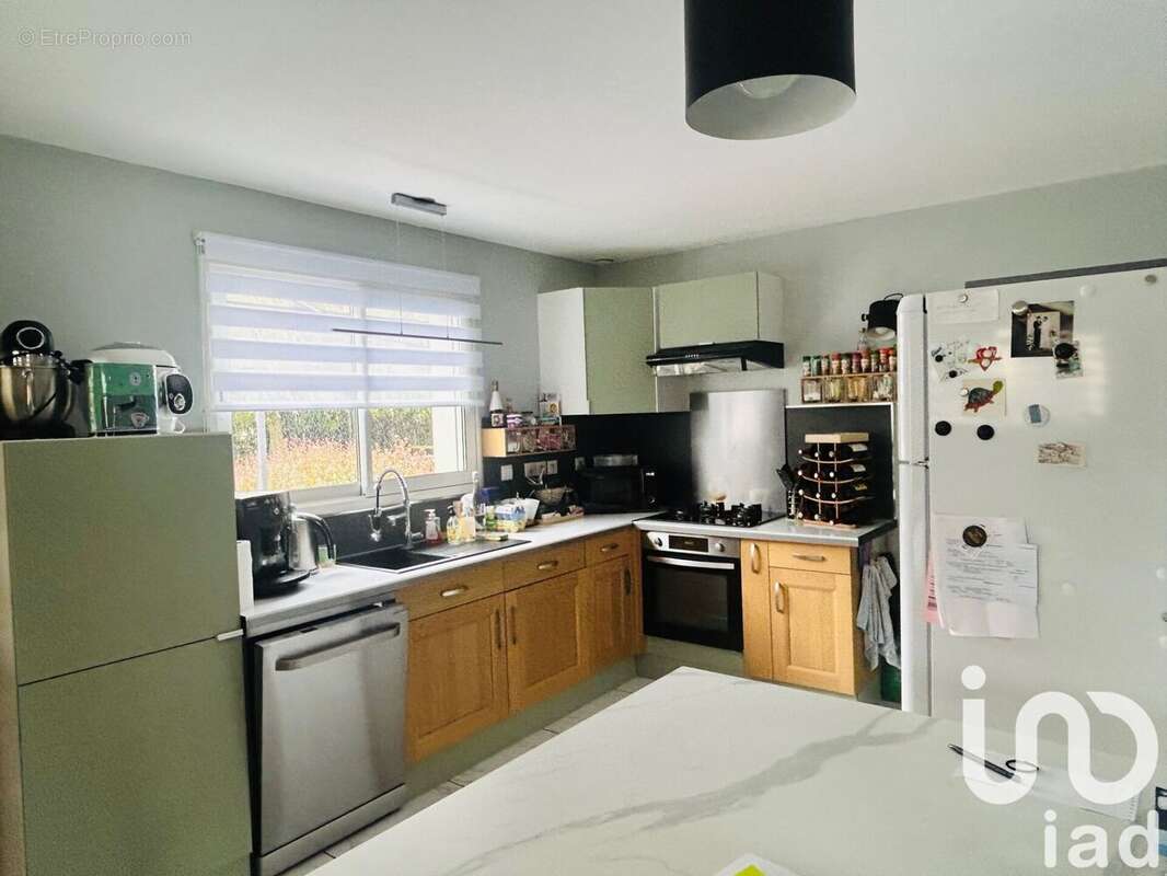 Photo 5 - Maison à FRESLES