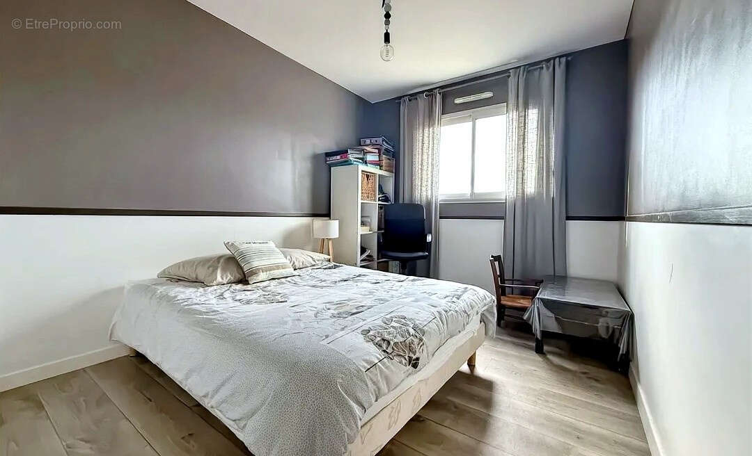 Maison à LES SABLES-D&#039;OLONNE