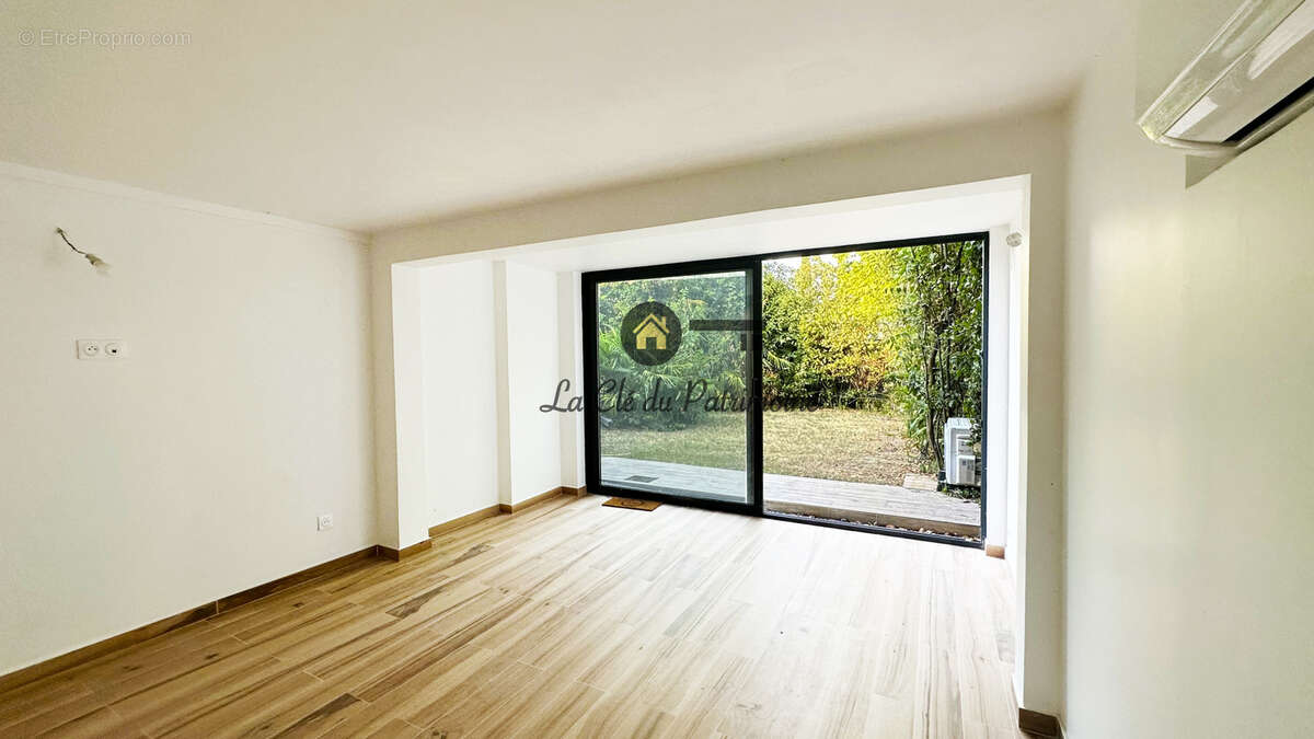 Maison entierement rénovée - climatisée - 110 m2 - jardin - photo 25