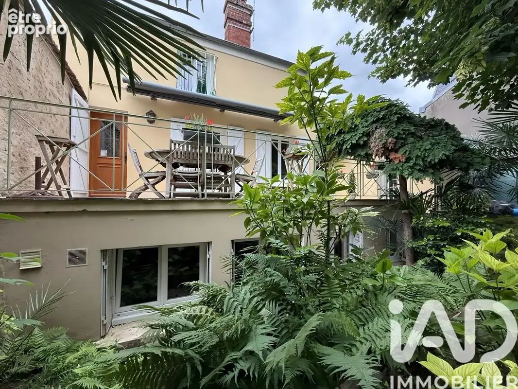 Photo 1 - Maison à HARDRICOURT