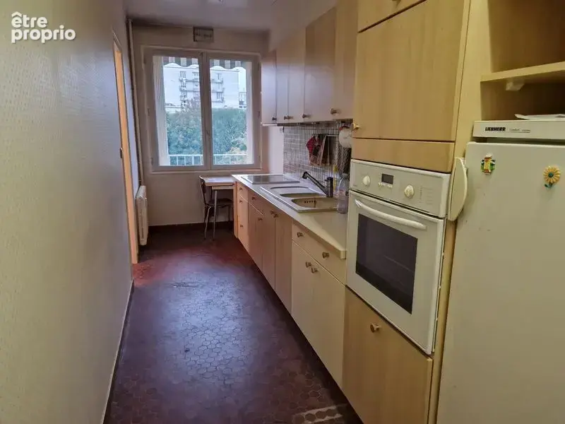 Appartement 2 pieces (52.4 m2) compiegne triangle d'or - photo 5