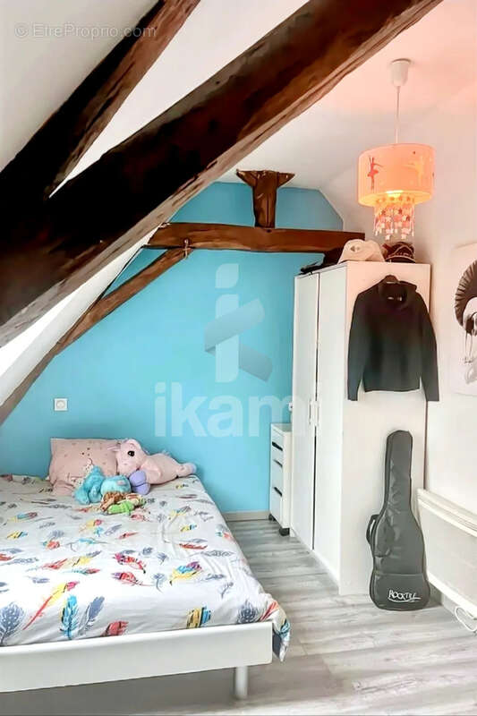 Grande maison familiale à Campsegret - photo 8