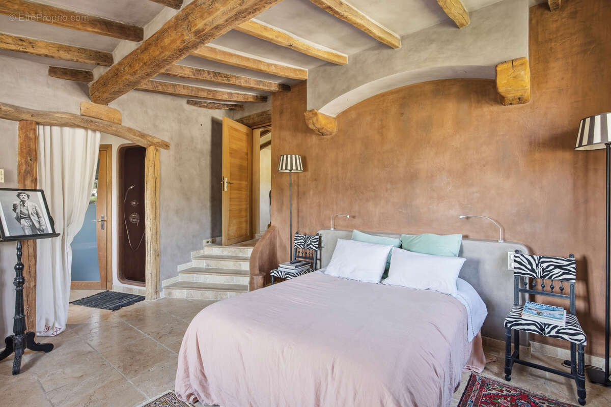 Maison à LA COLLE-SUR-LOUP