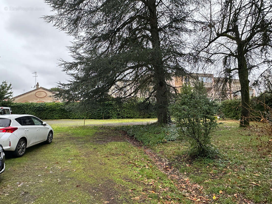 Appartement à MONTAUBAN