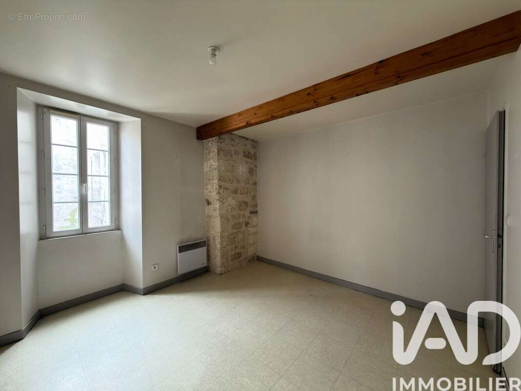 Photo 7 - Appartement à ANGOULEME