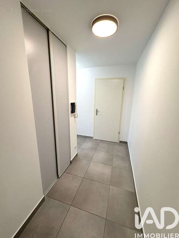 Photo 9 - Appartement à CHELLES