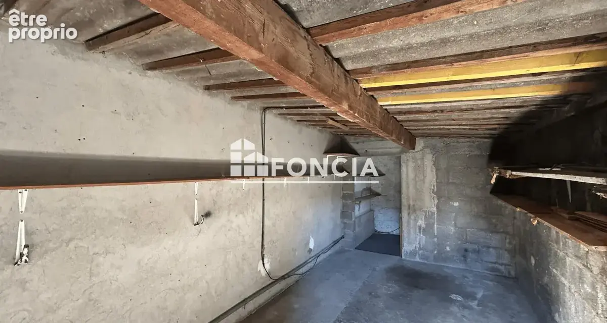 Montpellier Père-Soulas — Maison de plain-pied T5 de 81 m² avec garage et potentiel d'agrandissement - photo 16