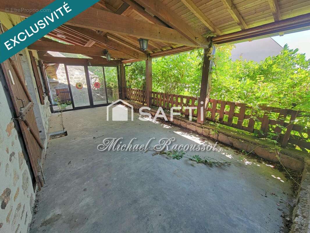 Photo 2 - Maison à GOURDON