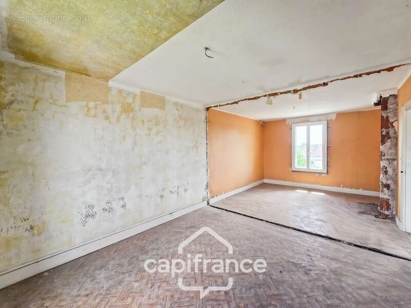 Appartement à IMPHY