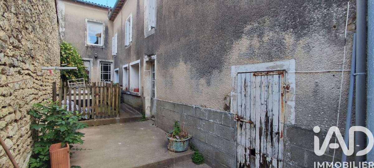 Photo 3 - Maison à CHERVEUX