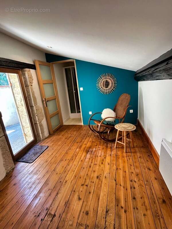 Jolie maison 85 m² à CLERMONT DESSOUS (47) - photo 7