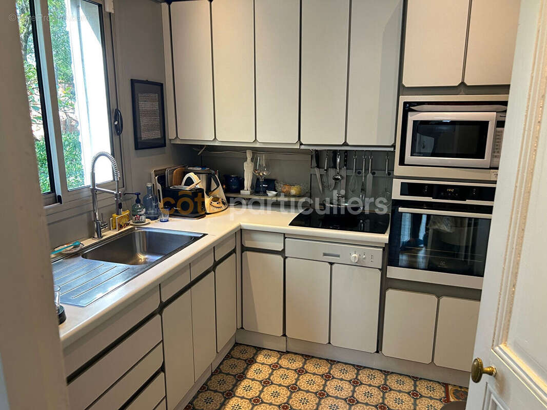 Maison à VILLENEUVE-LE-ROI