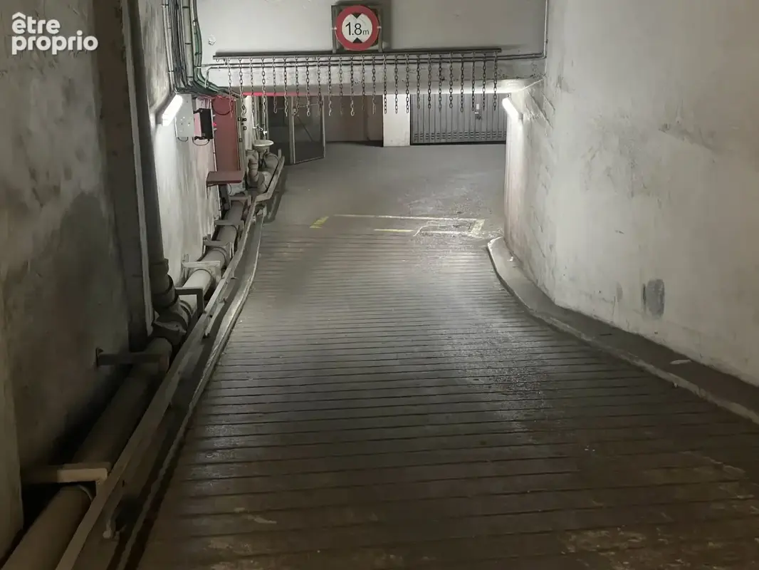 Parking à vendre à Paris-10e (75010) - photo 6