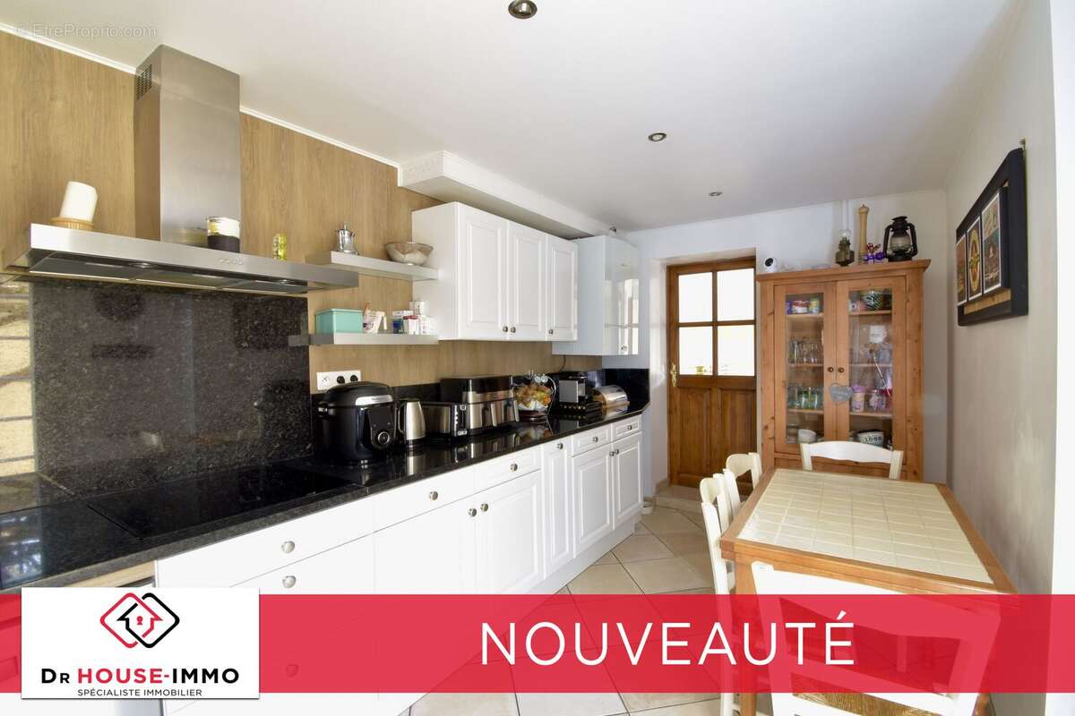 Maison 170 m² à Mantes-La-Jolie  - photo 7