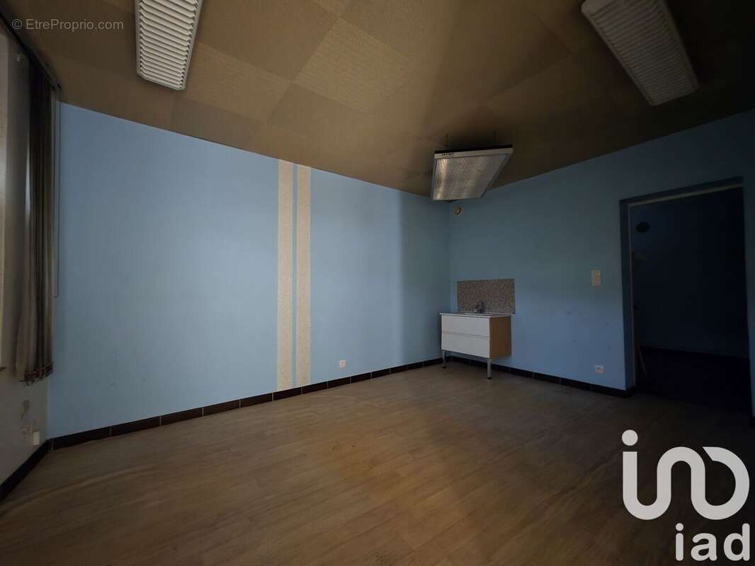 Photo 4 - Appartement à BAINVILLE-SUR-MADON