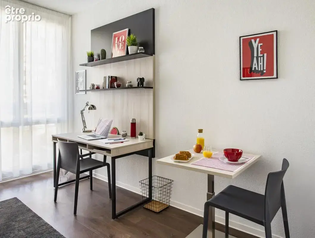Chu purpan- ecoles sante-  icam –  rendement : 5.02% - photo 6