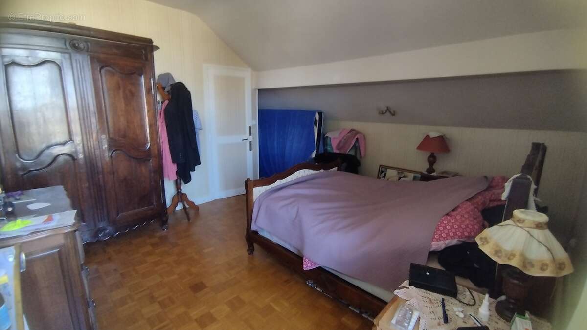 Maison à NEVERS