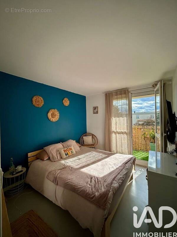 Photo 1 - Appartement à GUILHERAND-GRANGES