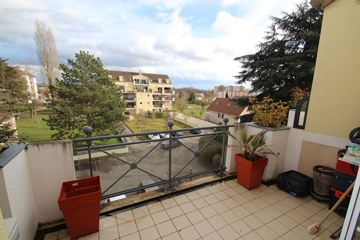 Appartement à CHALON-SUR-SAONE