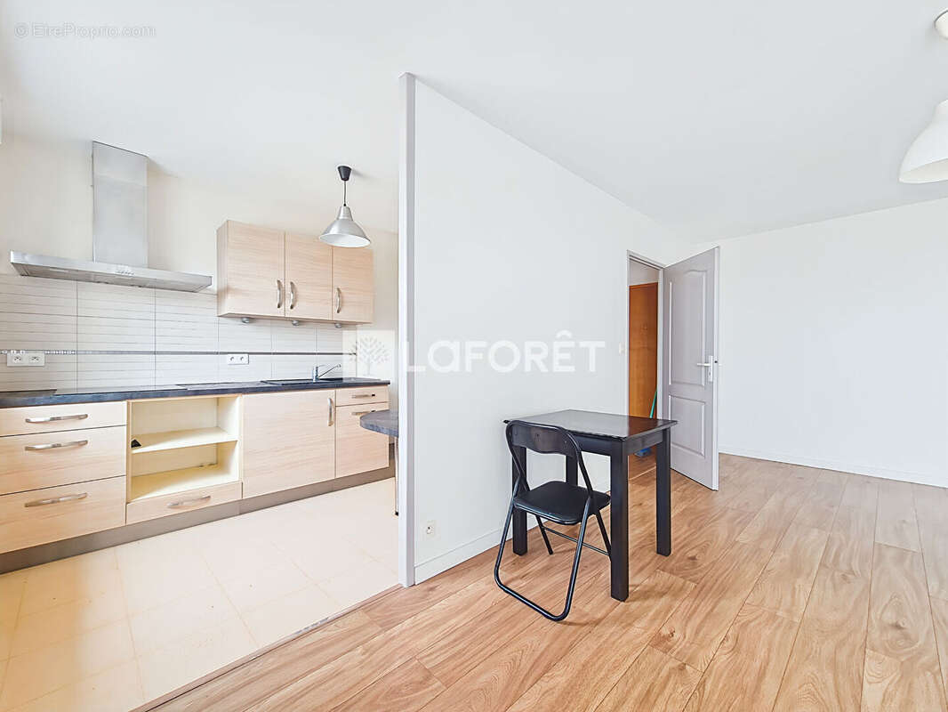 Appartement à ANGERS