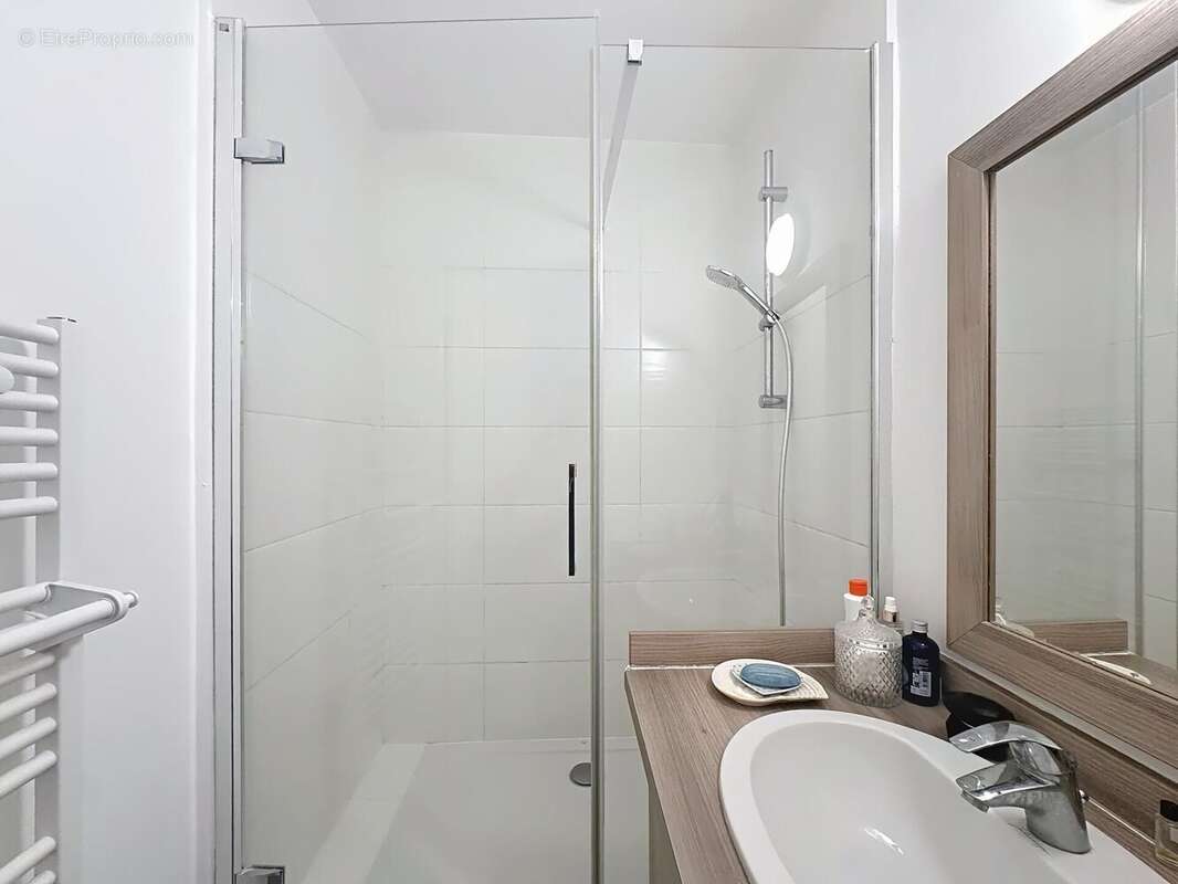 Photo 9 - Appartement à SIX-FOURS-LES-PLAGES