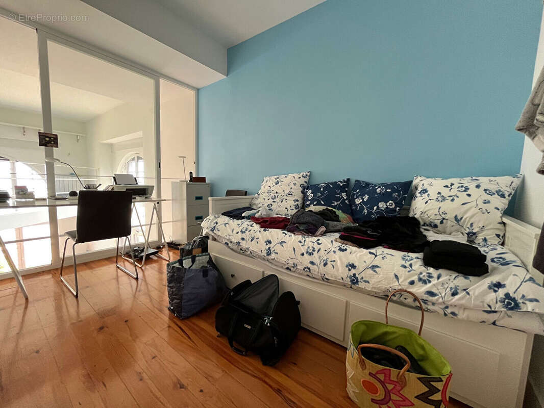 Appartement à HENDAYE