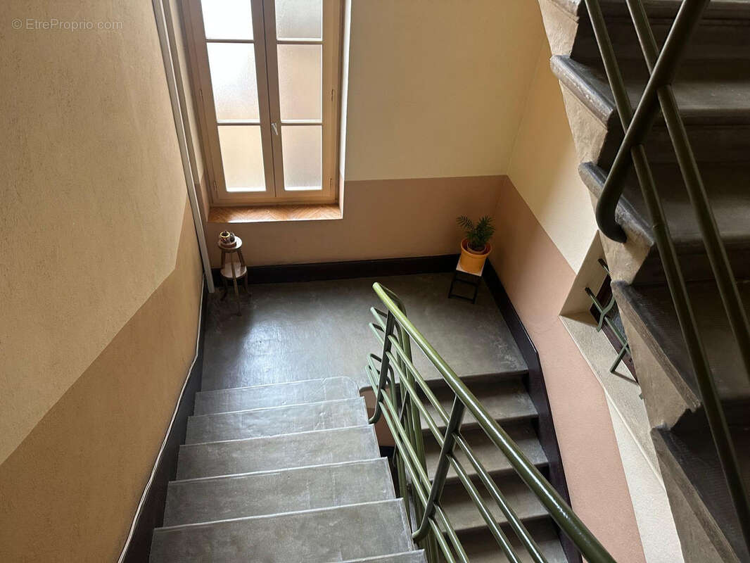 Appartement Le Coteau - photo 12