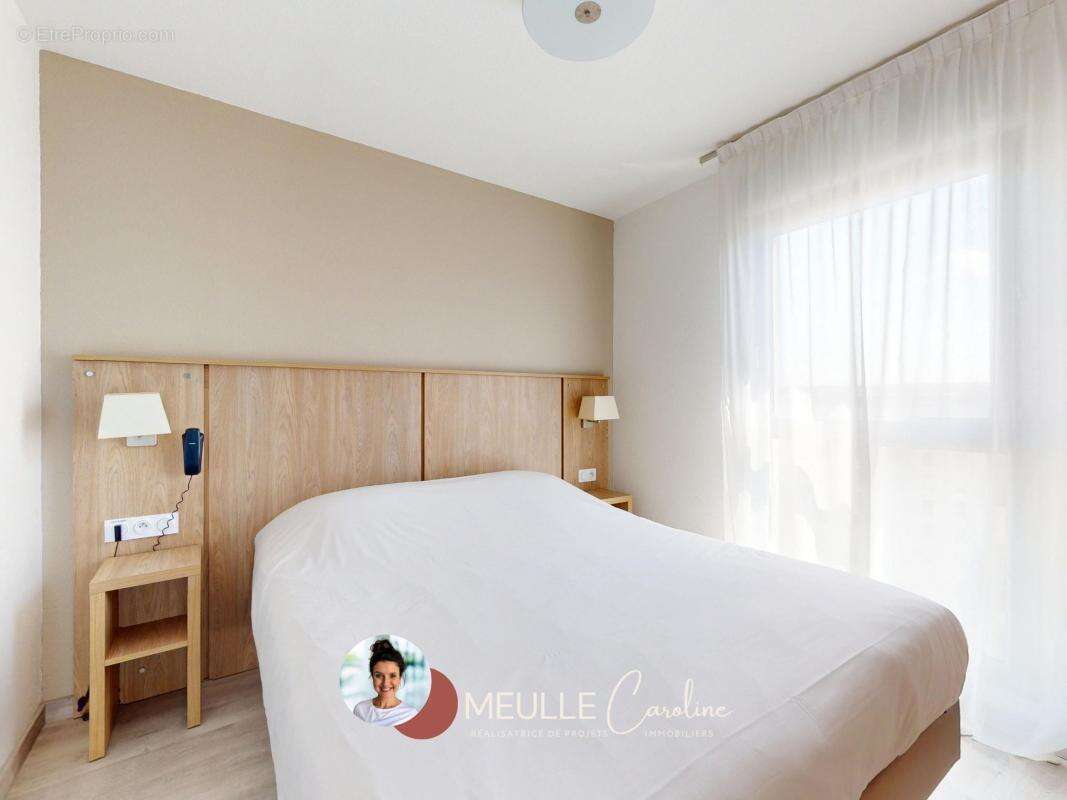 Appartement à LYON-7E