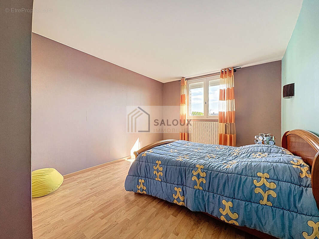 Muzillac, maison T6 de 153 m² hab. - photo 11