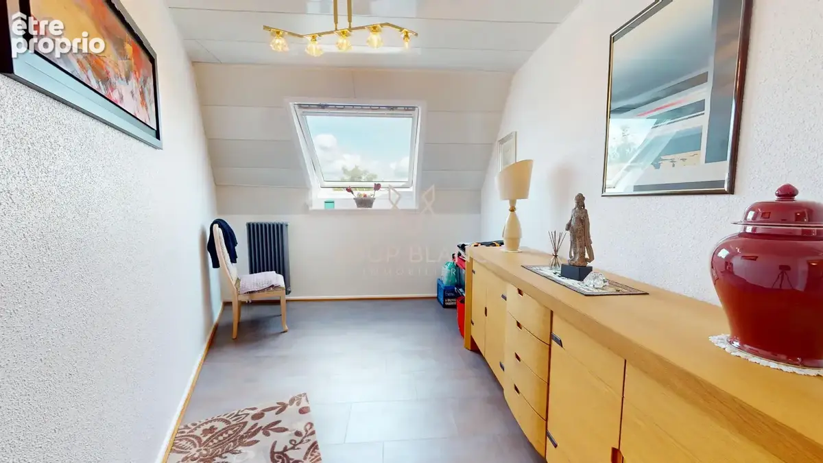 Appartement de standing - Secteur Brasse - BELFORT - photo 12