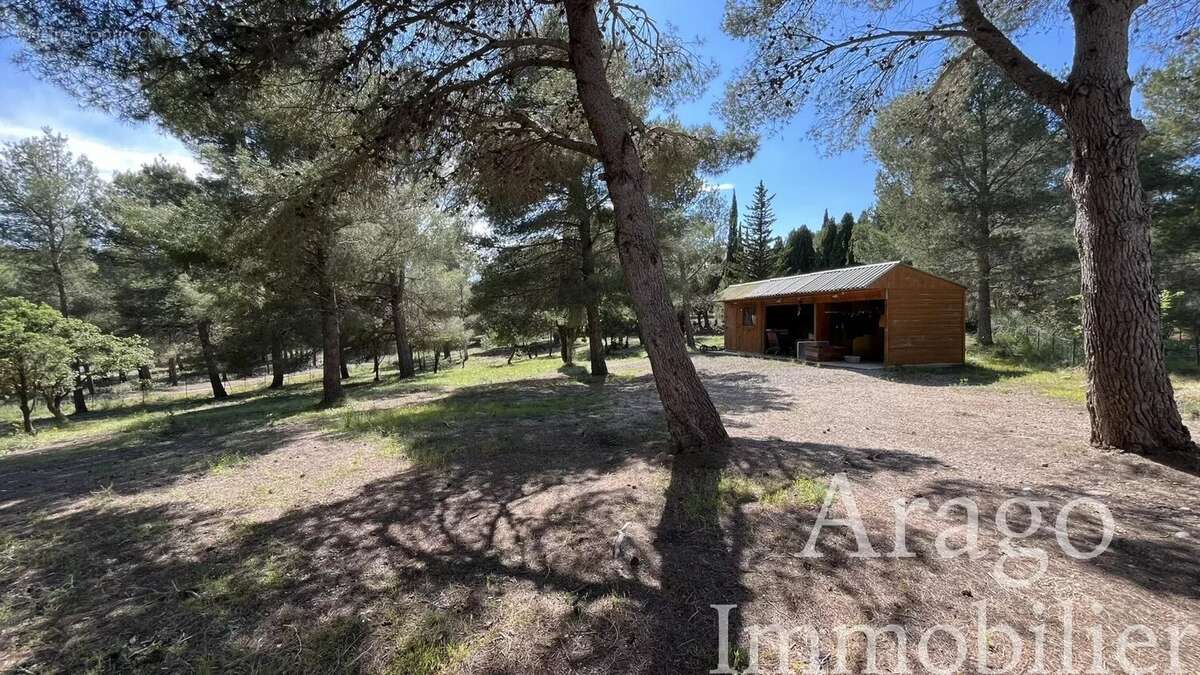 Maison à ESPIRA-DE-L'AGLY