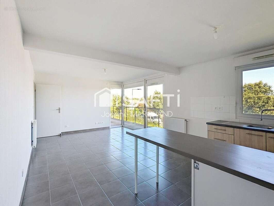 Photo 3 - Appartement à AUZEVILLE-TOLOSANE