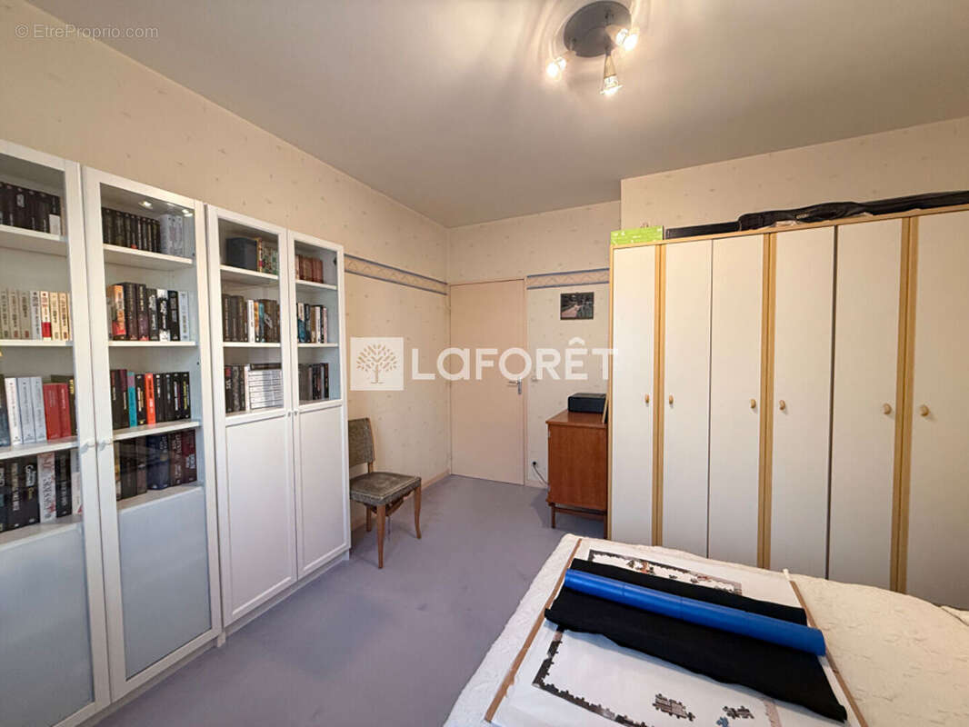 Appartement à MEULAN