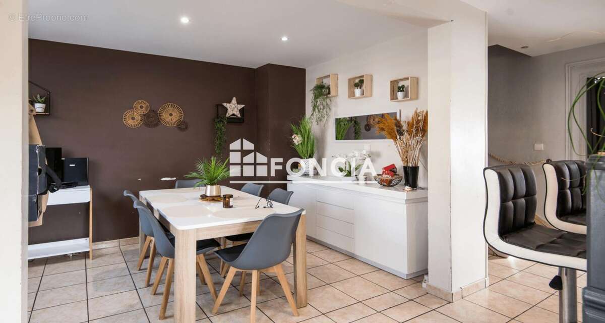 Maison à RODEZ