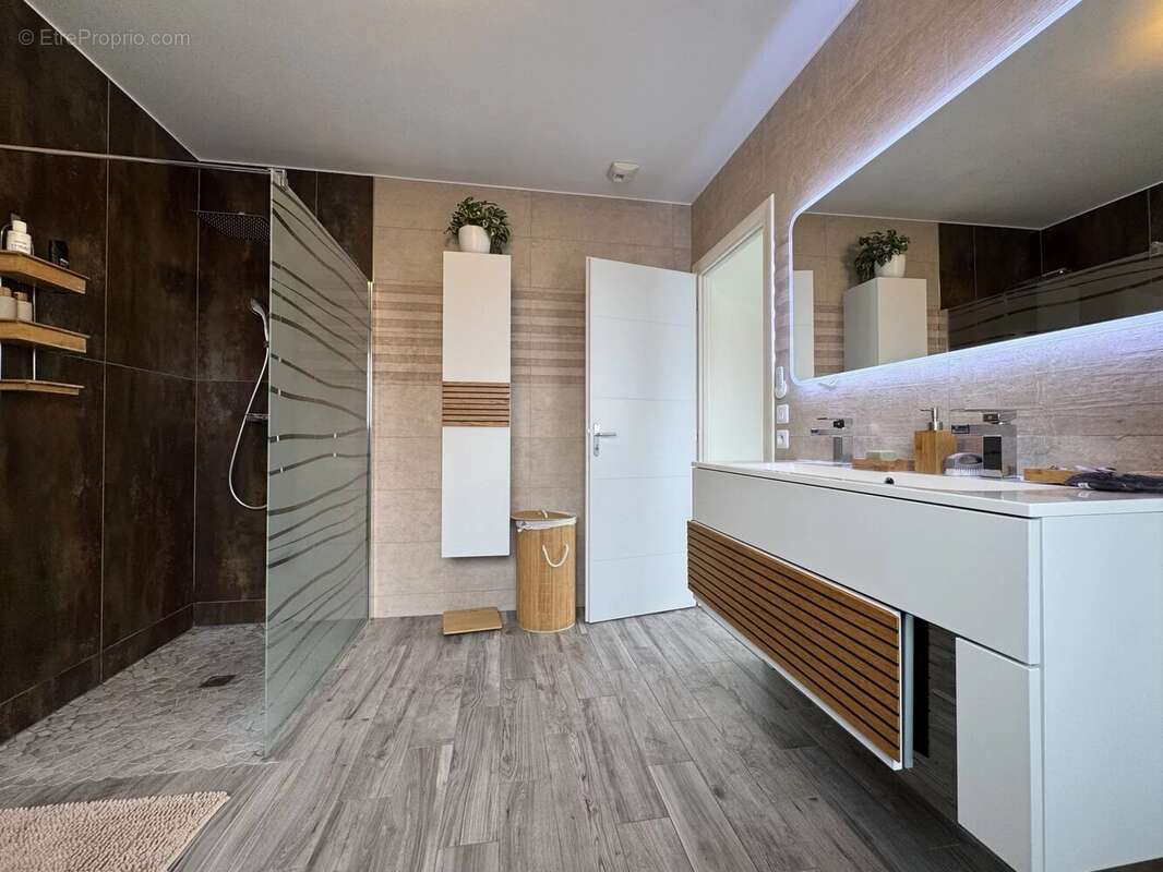 Pavillon individuel, 4 chambres - photo 9