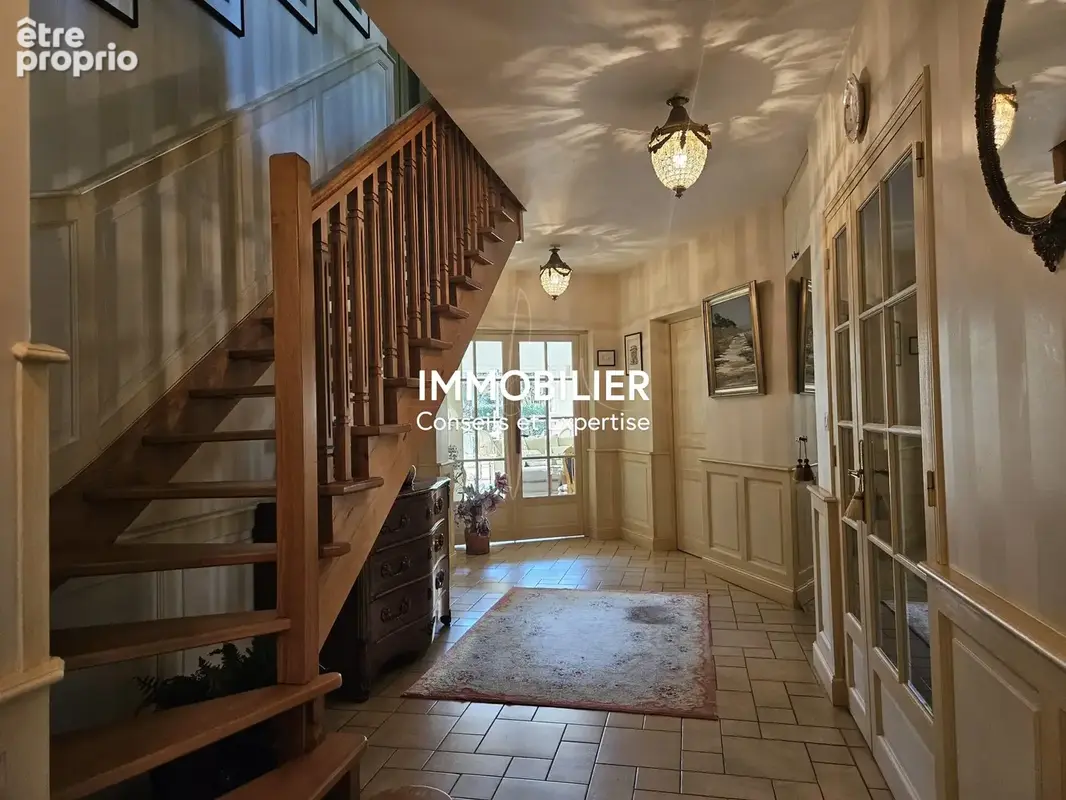 Maison 8 pièces 281 m² à vendre à Cucq (62780) - photo 5