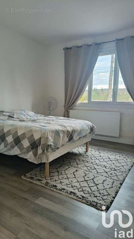 Photo 7 - Maison à BAR-SUR-SEINE